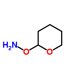 O-(四氢-2H-吡喃-2-基)羟基胺