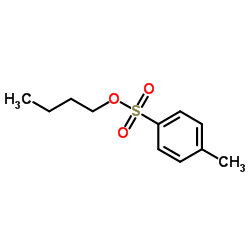 对甲苯磺酸正丁酯