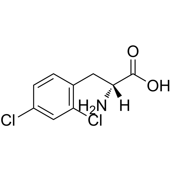 D-2,4-二氯苯丙氨酸