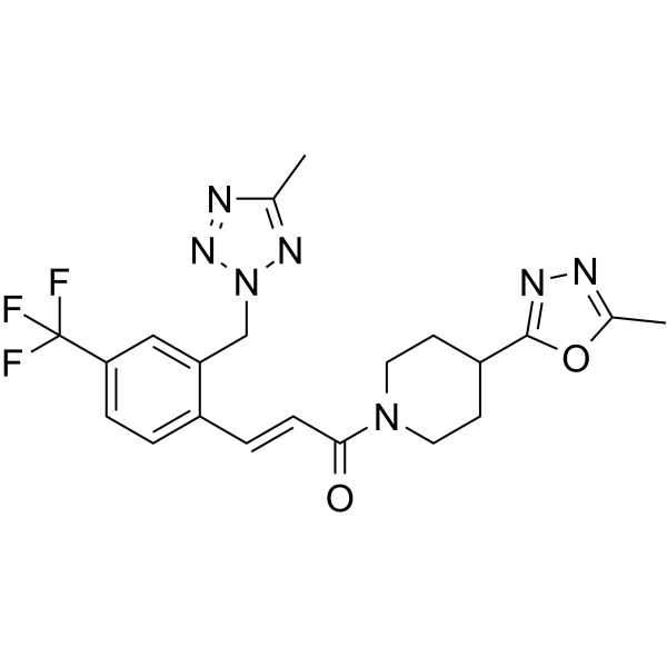 ATX inhibitor 7