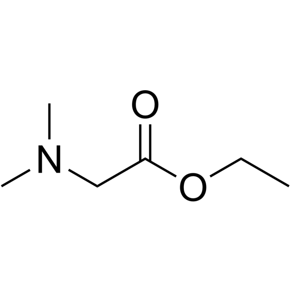 N,N-二甲氨基乙酸乙酯