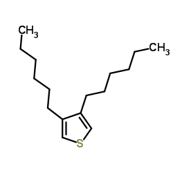 3,4-二己基噻吩