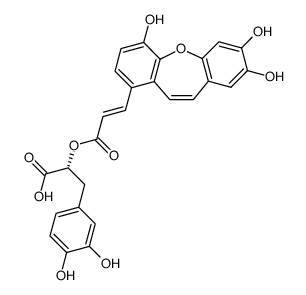 异丹酚酸C