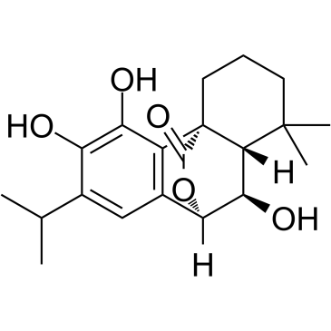 异迷迭香酚