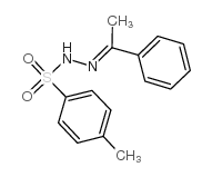 苯乙酮对甲苯磺酰腙