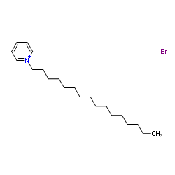 溴代十六烷基吡啶