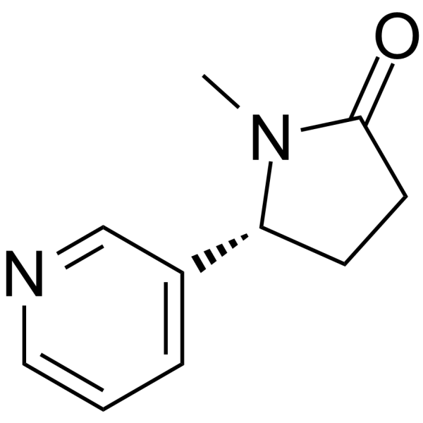 R-(+)-Cotinine