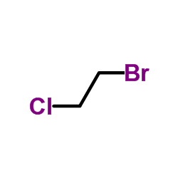 1-溴-2-氯乙烷