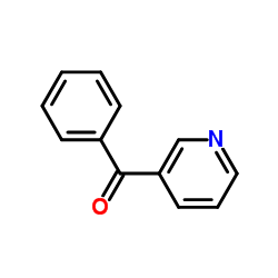 3-苯酰基嘧啶