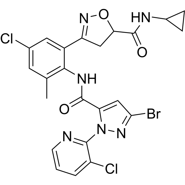 RyRs activator 3