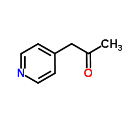 (4-吡啶基)丙酮