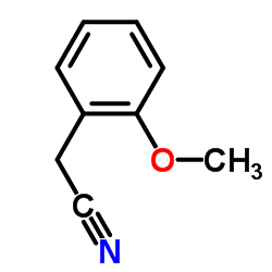 2-甲氧基苯乙腈