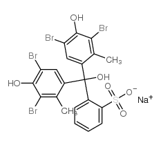 溴甲酚绿