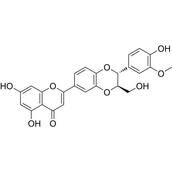 (±)-Hydnocarpin