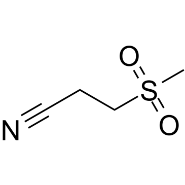 Dapansutrile