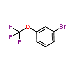 1-溴-3-(三氟甲氧基)苯