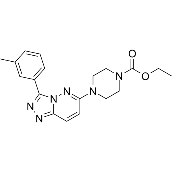 DPP-4 inhibitor 3