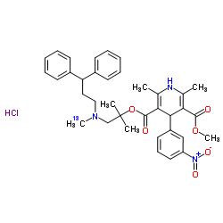 盐酸乐卡地平-13C,d3