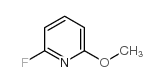 2-氟-6-甲氧基吡啶
