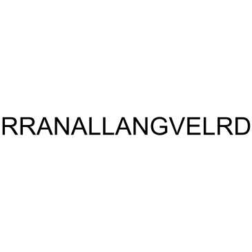 TNF-α (31-45), human,RRANALLANGVELRD