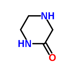2-哌嗪酮