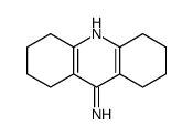 Octahydroaminoacridine succinate