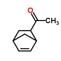 2-乙酰基-5-降冰片烯