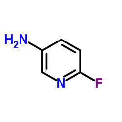 5-氨基-2-氟吡啶