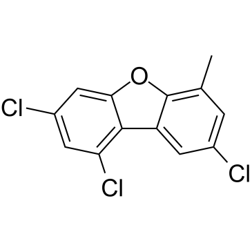 AhR modulator-1