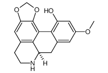 Fissistigine A