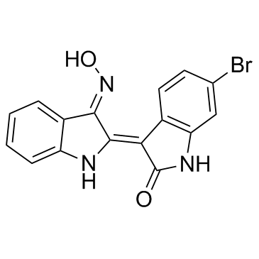 GSK 3抑制剂IX