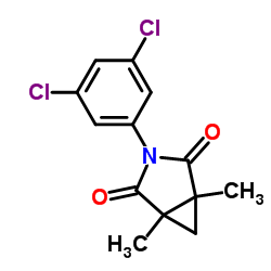 腐霉利标准溶液