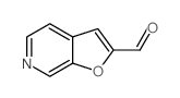 呋喃[2,3-C]并吡啶-2-甲醛