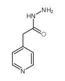 2-(吡啶-4-基)乙酰肼