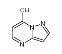 吡唑并[1,5-A]嘧啶-7(4H)-酮