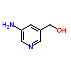 5-氨基吡啶-3-甲醇