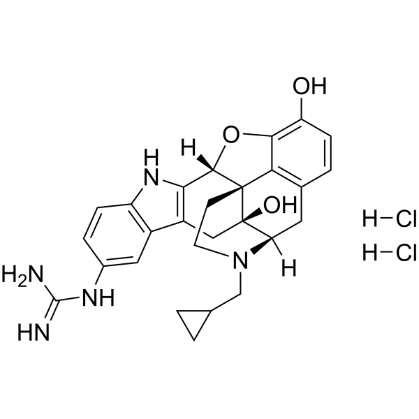 GNTI dihydrochloride