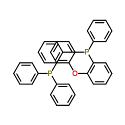 双(2-二苯基磷苯基)醚