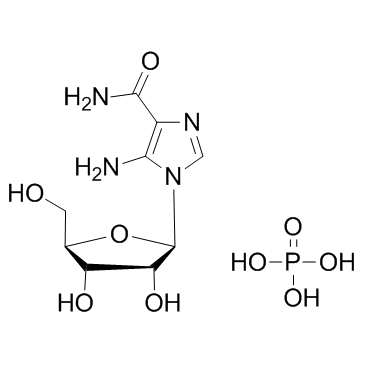 AICAR磷酸盐