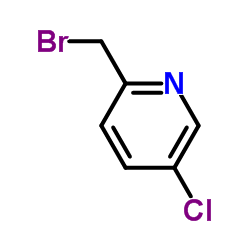 2-溴甲基-5-氯吡啶