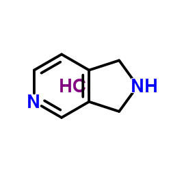 2,3-二氢-1H-吡咯[3,4-C]吡啶盐酸盐