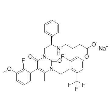 恶拉戈利钠