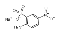 2-氨基-5-硝基苯磺酸钠