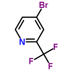 2-三氟甲基-4-溴吡啶