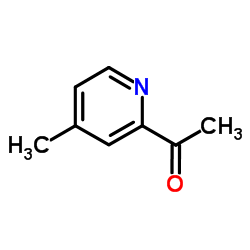 2-乙酰基-4-甲基吡啶