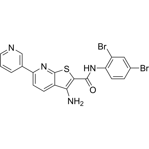 SOD1-Derlin-1 inhibitor-1