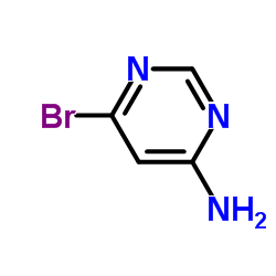 6-溴-4-氨基嘧啶