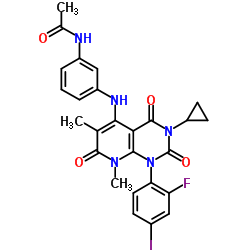 GSK1120212 中间体 9