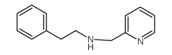 苯乙基-吡啶-2-甲胺