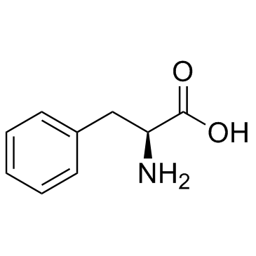 L-苯丙氨酸